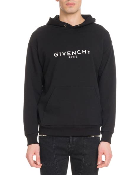 givenchy mens sweatshirt|givenchy sweatshirt men sale.